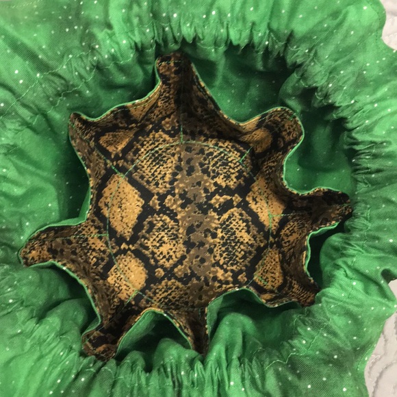 Jewelry Travel Pouch - Picture 2 of 3